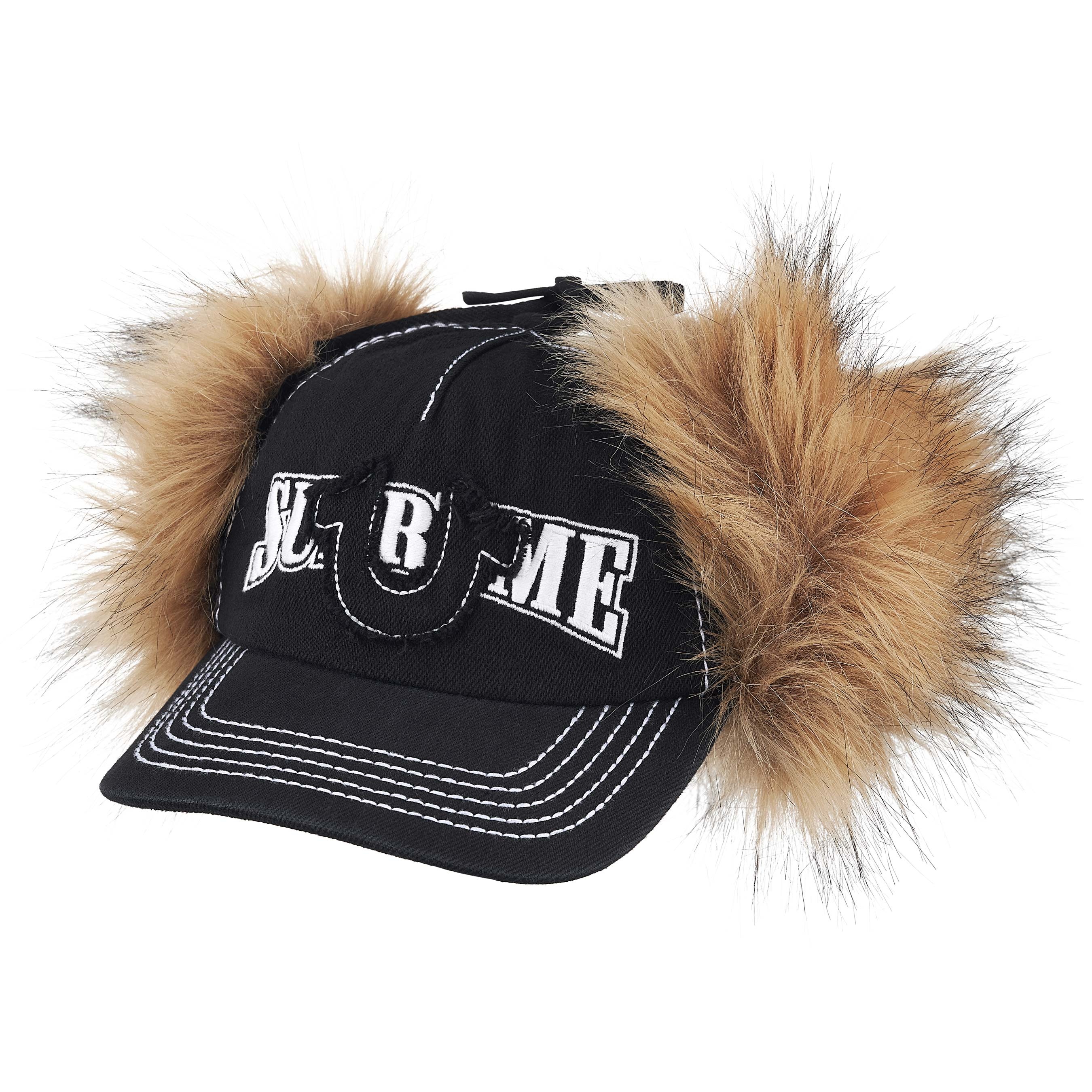 Supreme®/True Religion® Earflap 5-Panel view 11